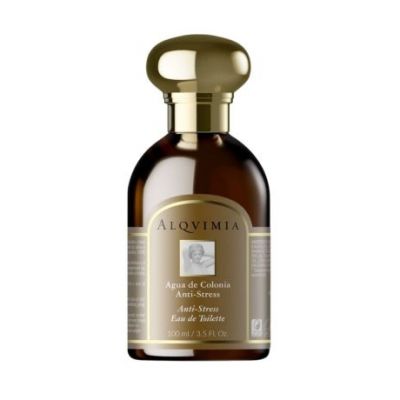 Acqua di Colonia Antistress 100ml Alqvimia