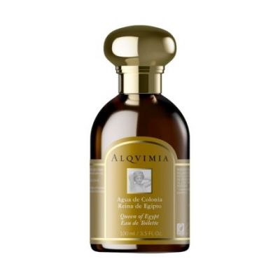 Acqua di Colonia Regina d'Egitto 100ml Alqvimia