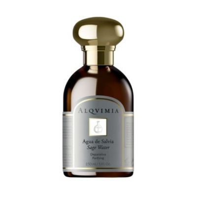 Alqvimia Sap Eau de Cologne Purifiante 100 ml