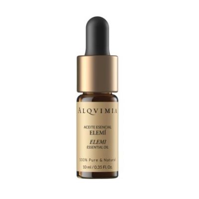 Aceite Esencial de Elemi 10ml Alqvimia