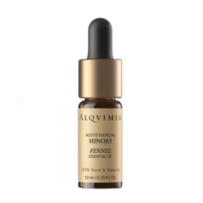 Aceite Esencial de Hinojo 10ml Alqvimia