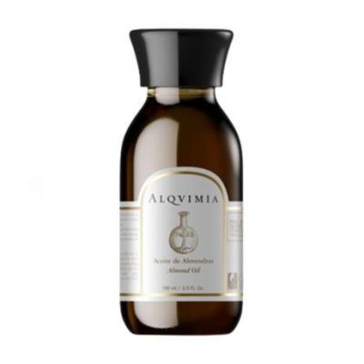 Aceite Esencial de Almendras 100ml Alqvimia