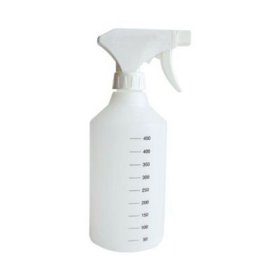 Bote Spray Vaporizador Graduado 510ml La Droguerie Ecologique