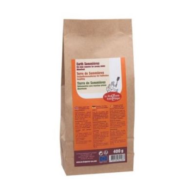 Tierra Sommieres 400g La Droguerie Ecologique