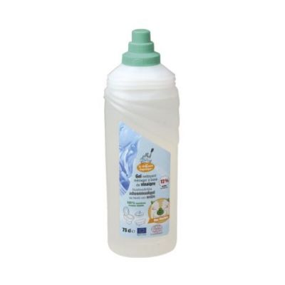 Vinagre Concentrado Gel Acidez 12° 75cl La Droguerie Ecologique