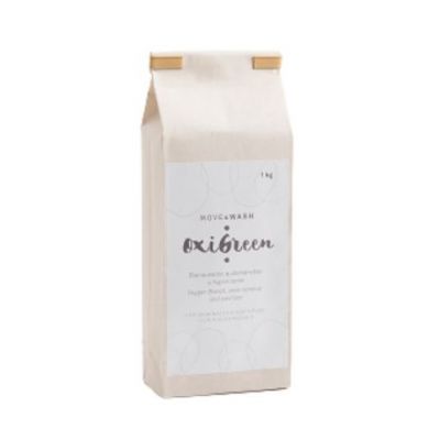Oxigreen Percarbonate de Sodium 1kg Move Wash