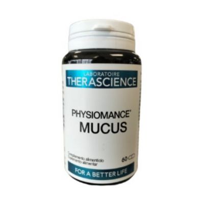 Physiomance Mucus 60caps Therascience
