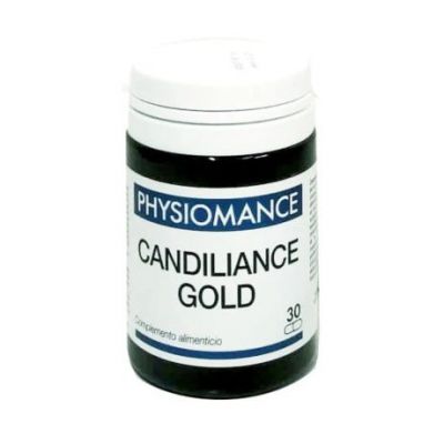 Physiomance Candilance Gold 30caps Therascience