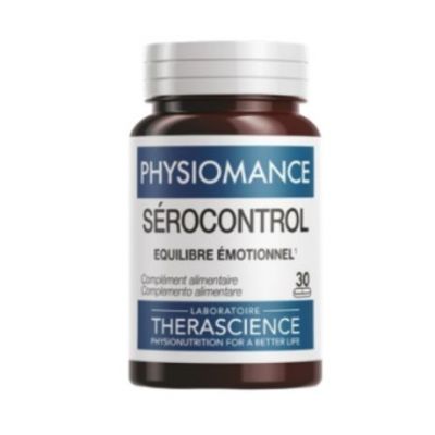 Serocontrol 30comp Therascience