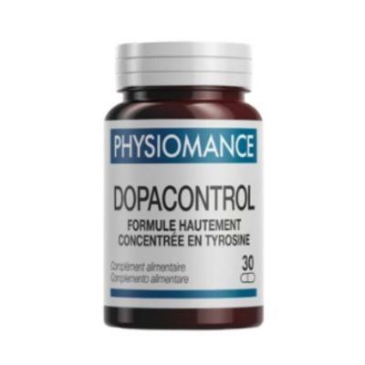 Dopacontrol 30caps Therascience