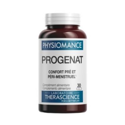 Progenat 30caps Therascience