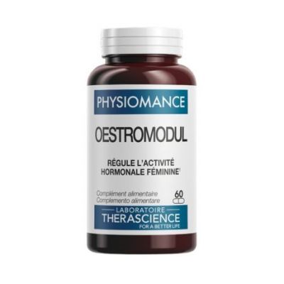 Physiomance Oestromodul 60caps Therascience