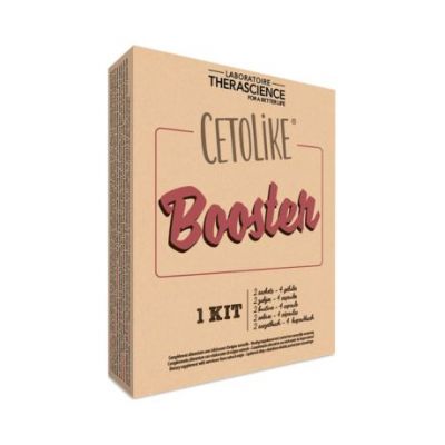 Cetolike Booster 1 kit Therascience