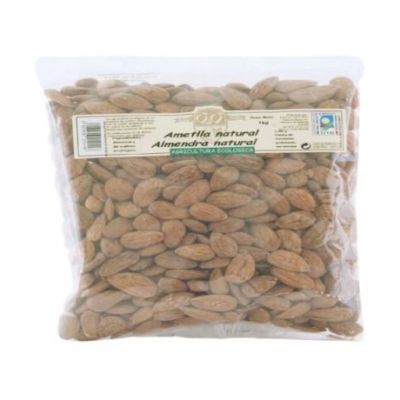 Mandorla Eco Naturale 1kg Vila Vella