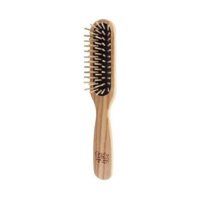 Brosse rectangulaire Tek 1pc