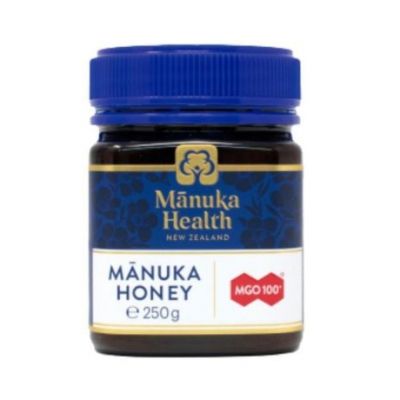 Miel de Manuka MGO 100 250g Manuka Health