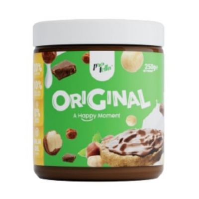 Crema Proteica Original 250g Protella