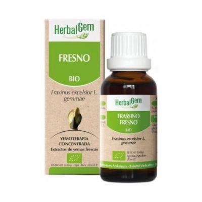 Unitary Yemo Fresno Bio 15ml Herbalgem