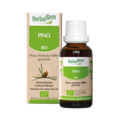 Unitary Yemo Pine Bio 50ml Herbalgem