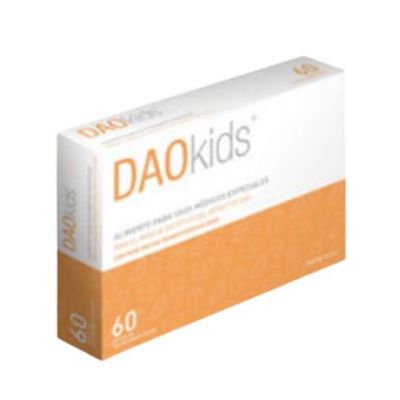 Daokids 60comp Dr. Healthcare