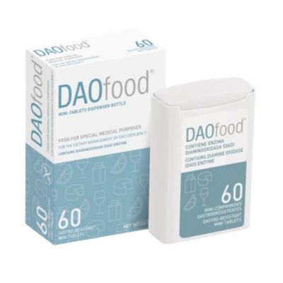 Daofood Dispenser 60 miniacquisto Dr. Healthcare