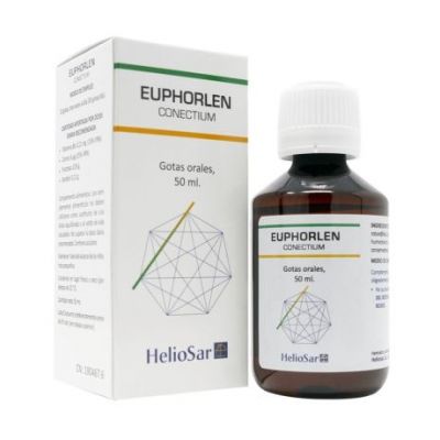 Euphorlen Conectium 50ml Heliosar