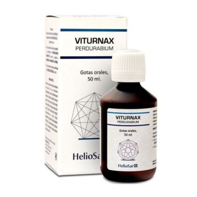 Viturnax Perdurabium 50ml Heliosar