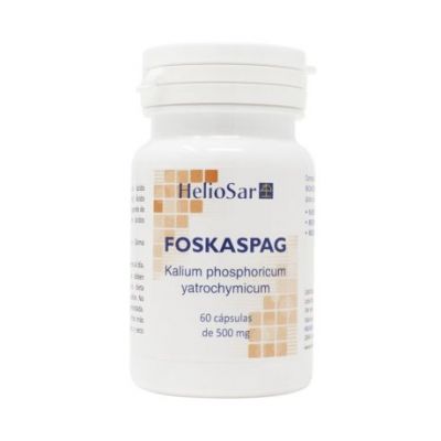 Foskapag 60caps Heliosar