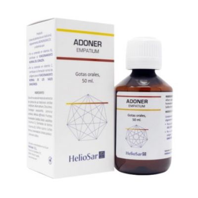 Adoner Empatium 50ml Heliosar