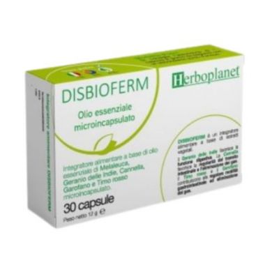 Disbioferm 30caps Herboplanet