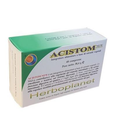 Acistom 48comp Herboplanet