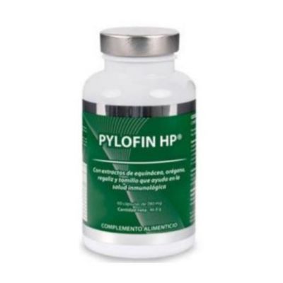 Pylofin HP 60caps Ozolife