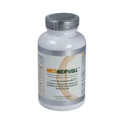 Neonervial 60caps Ozolife