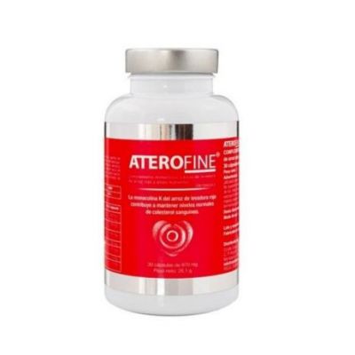 Aterofina 30 capsule Ozolife