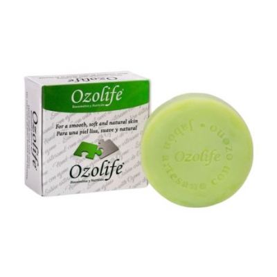 OZONE SOAP