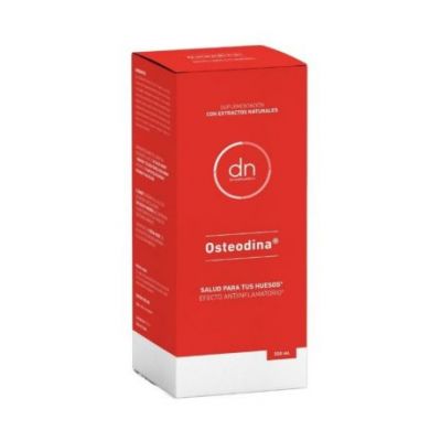 Ostéodine 500ml Nutrition Directe