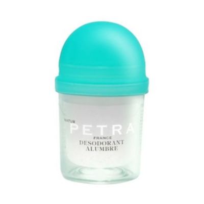 Desodorante de Alumbre 110g Natur Petra