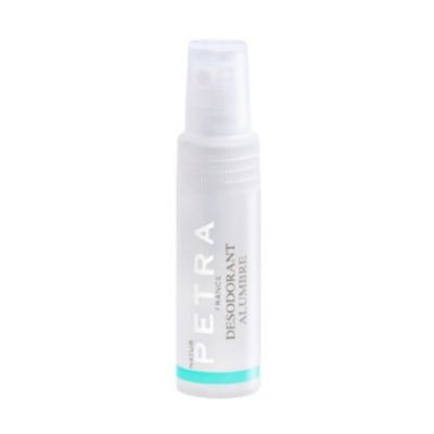 Natur Petra Eco Deodorante Allume 12ml