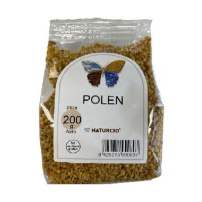 Polen 200g Naturcid