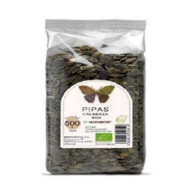 Pepitas de Calabaza Eco 250g Naturcid