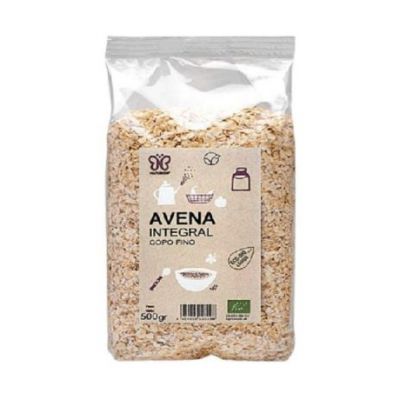 Copos de Avena Mini Eco 500g Naturcid