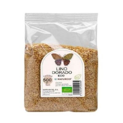 Lino Dorado Eco 500g Naturcid