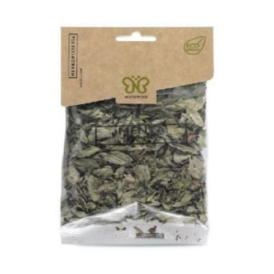 Menta Piperita Eco 25g Naturcid