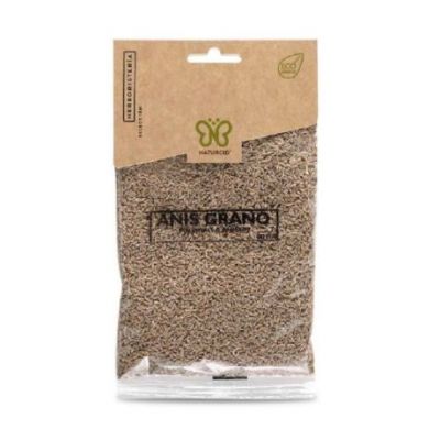 Anise Grano Eco 70g Naturcid