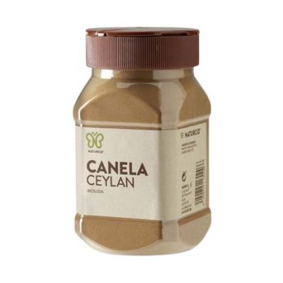 Ceylon Ground Cinnamon 150g Naturcid