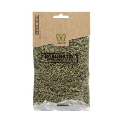 Rabogato Bolsa 50g Naturcid