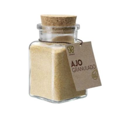 Ail Eco Granulé 100g Naturcid