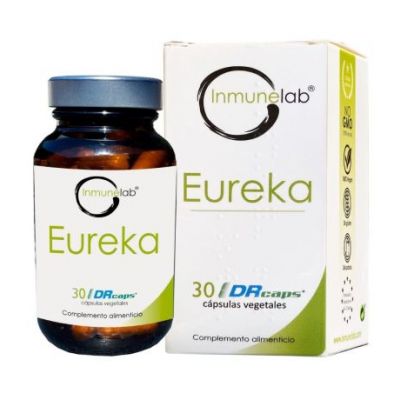 Eureka 30caps Inmunelab