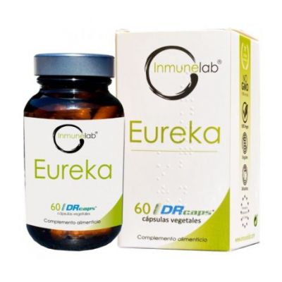 Eureka 60caps Inmunelab