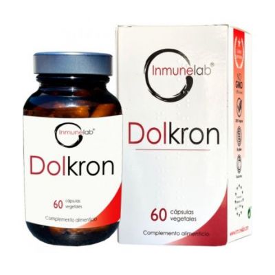 Dolkron 60 caps Inmunelab